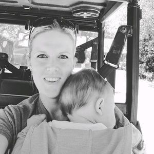 Meet your Posher, Megan